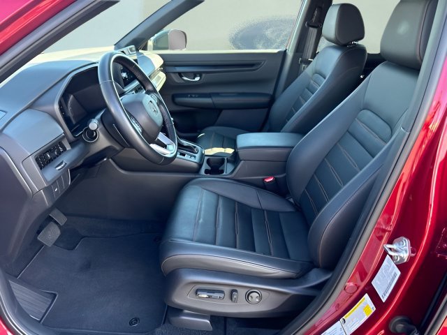 Used 2026 Honda CR-V Sport-L image 19