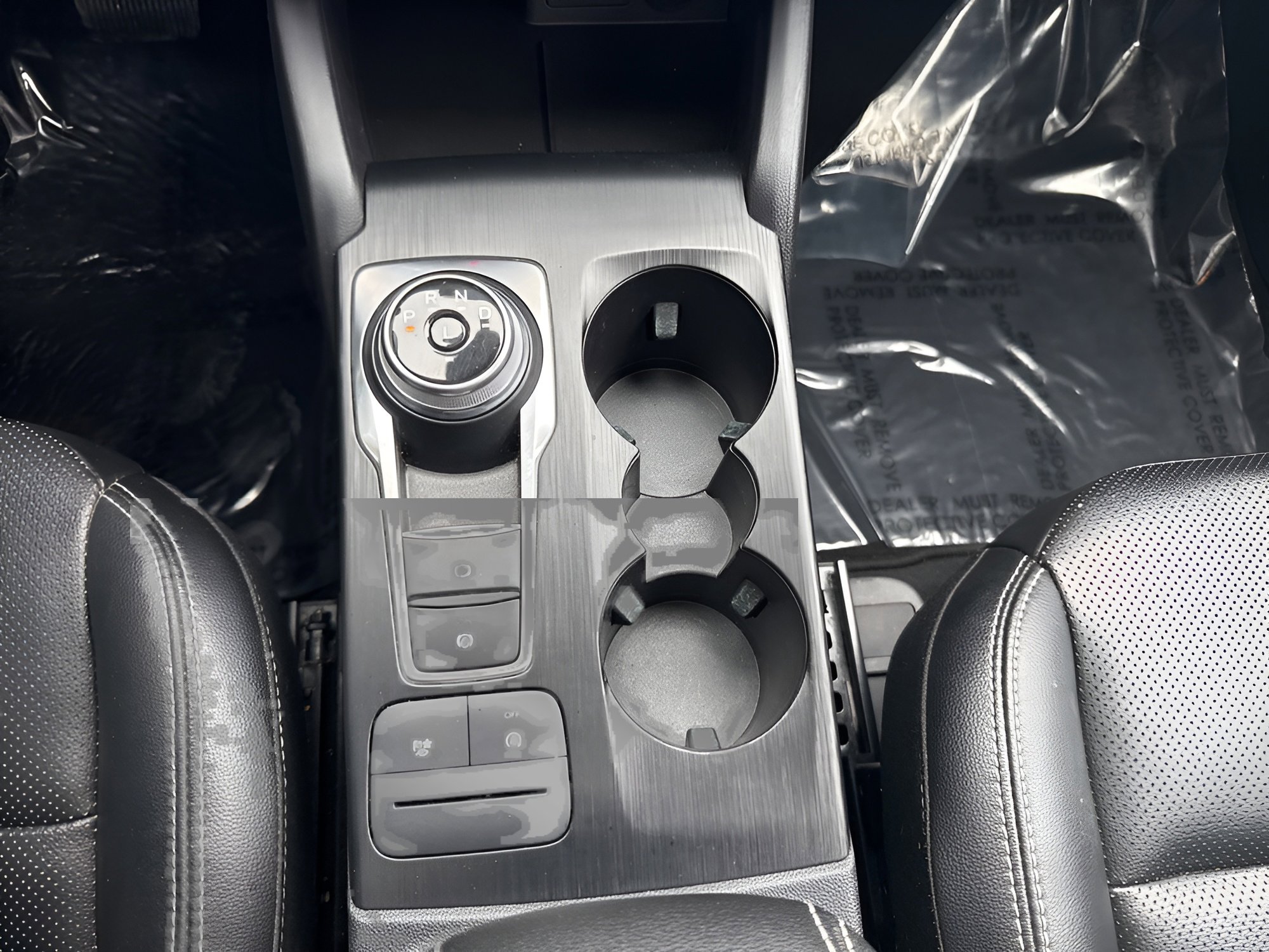 Certified 2022 Ford Escape SEL image 42