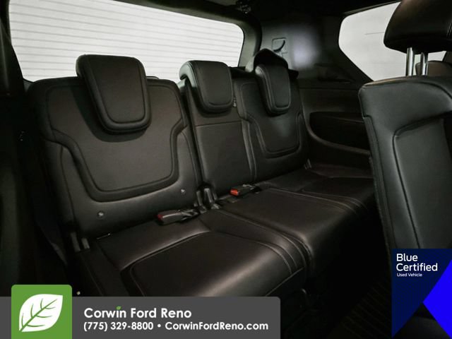 Used 2025 Nissan Armada PRO-4X w/ Pro-4X Premium Package AWD/4WD image 32