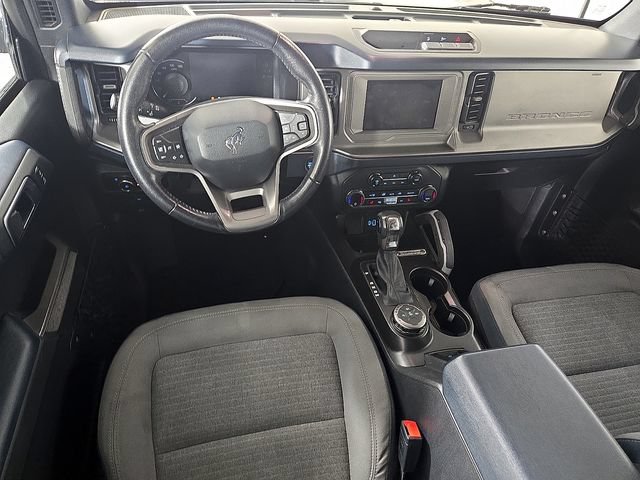 Certified 2023 Ford Bronco Outer Banks AWD/4WD image 12