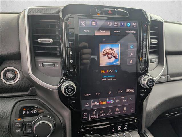 Used 2026 RAM 1500 Big Horn image 12