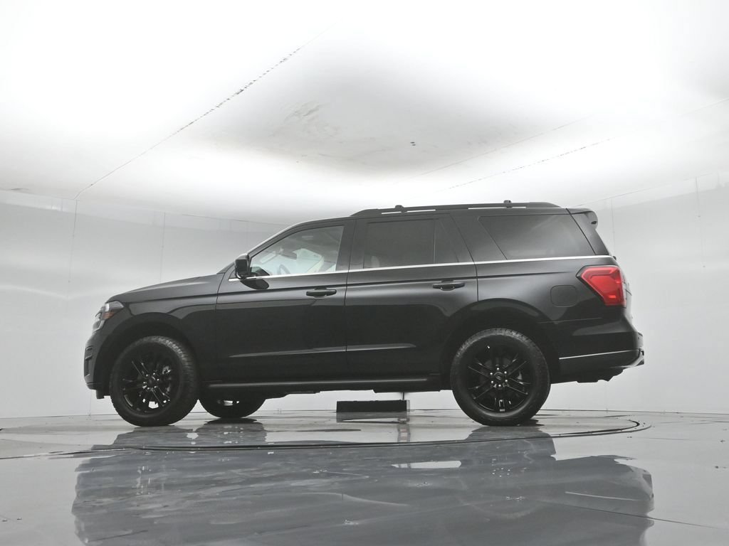 Certified 2024 Ford Expedition XLT AWD/4WD image 53