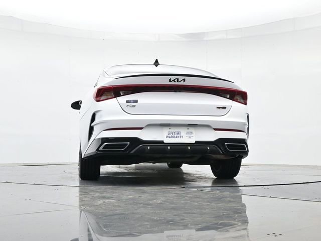 Used 2022 Kia K5 GT-Line w/ GT-Line FWD Premium Package image 38