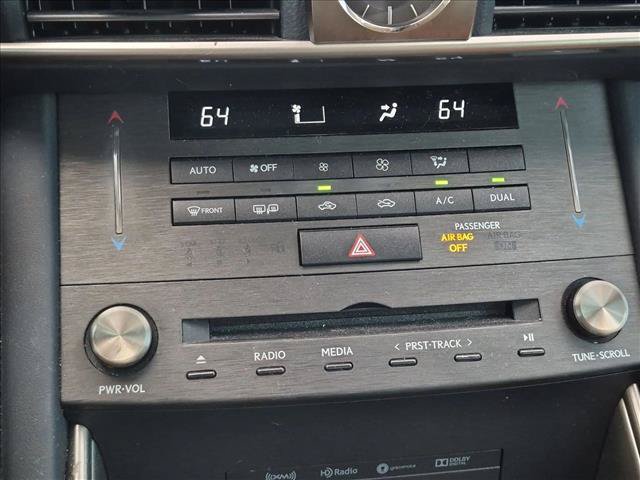 Used 2020 Lexus IS 300 w/ Navigation Package RWD image 15