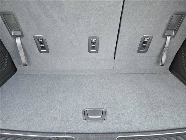 Used 2023 Chevrolet Tahoe LT RWD image 6