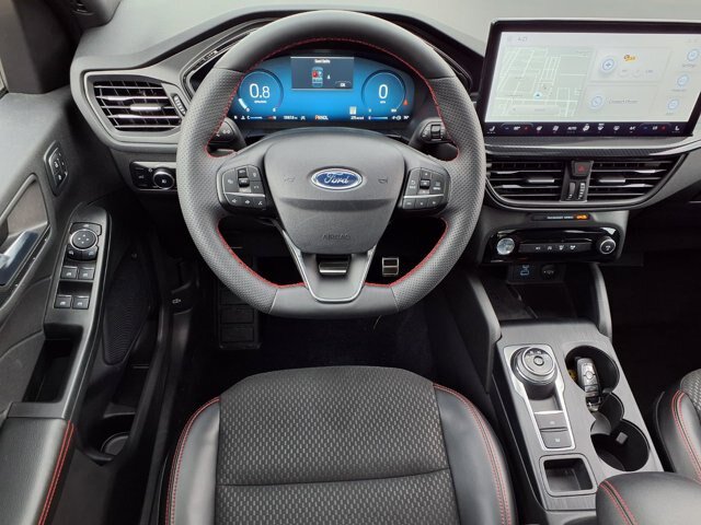 Certified 2023 Ford Escape ST-Line Select w/ Tech Pack #2 AWD/4WD image 7