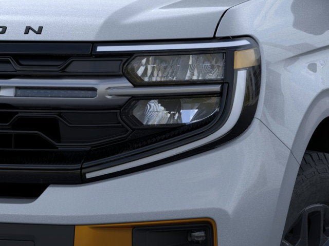 Certified 2025 Ford Expedition Tremor AWD/4WD image 41