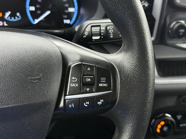 Certified 2024 Ford Bronco Sport Big Bend AWD/4WD image 33