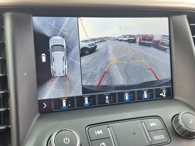 Used 2020 GMC Acadia Denali w/ Trailering Package image 27