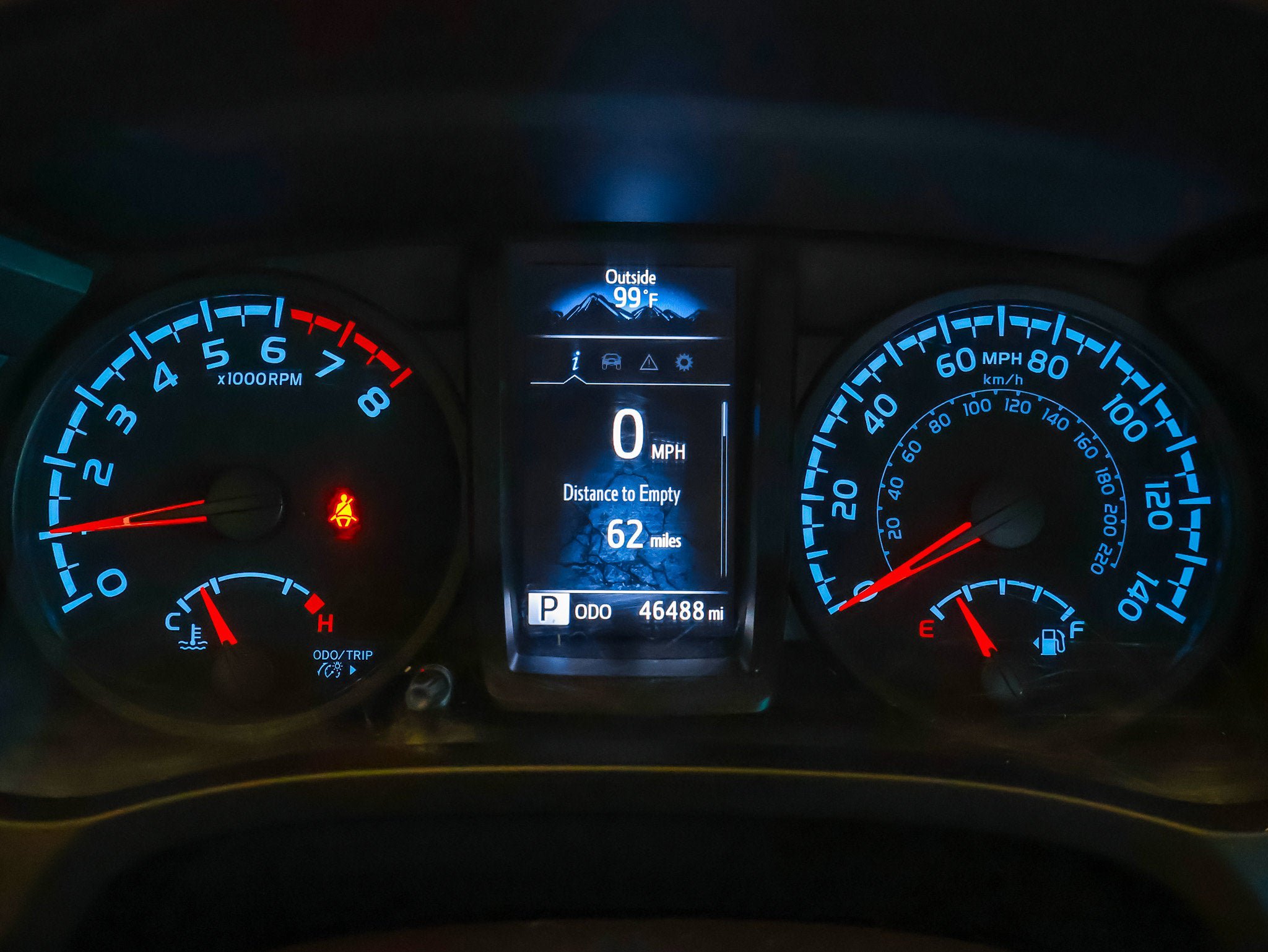 Used 2021 Toyota Tacoma SR AWD/4WD image 29
