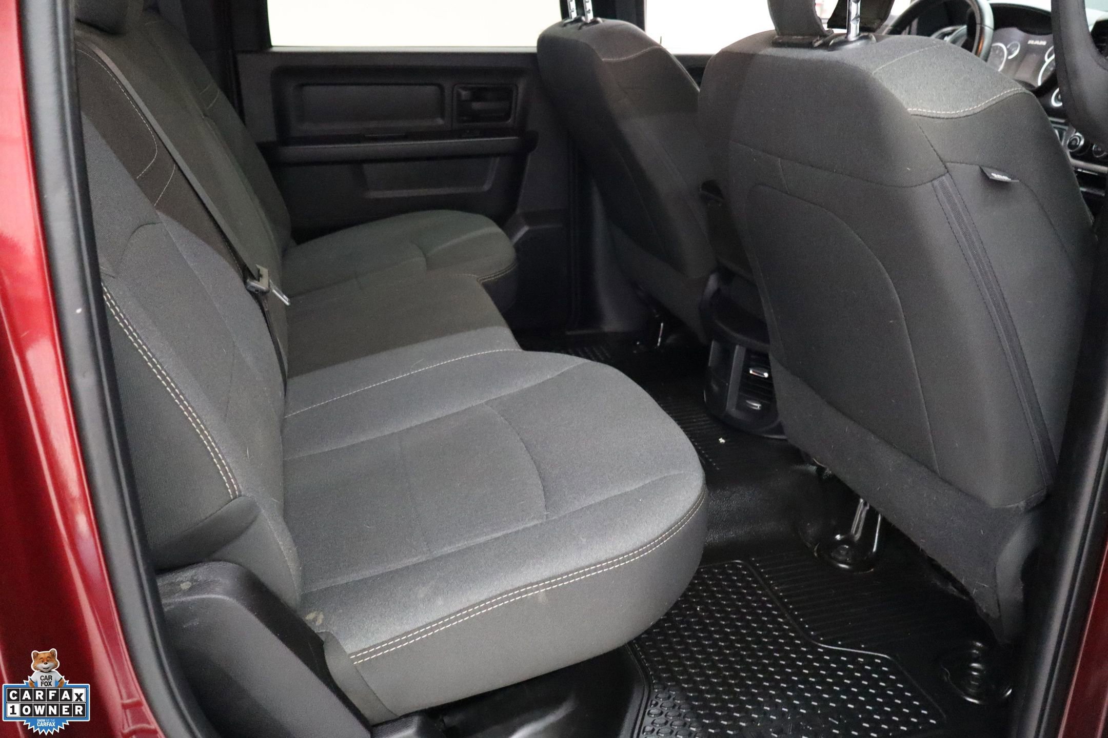 Used 2024 RAM 2500 Tradesman w/ Chrome Appearance Group image 34