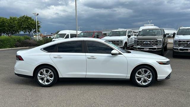 Used 2024 Honda Accord LX image 2
