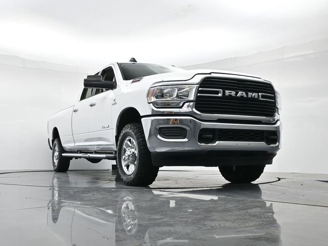 Used 2019 RAM 2500 Big Horn image 33