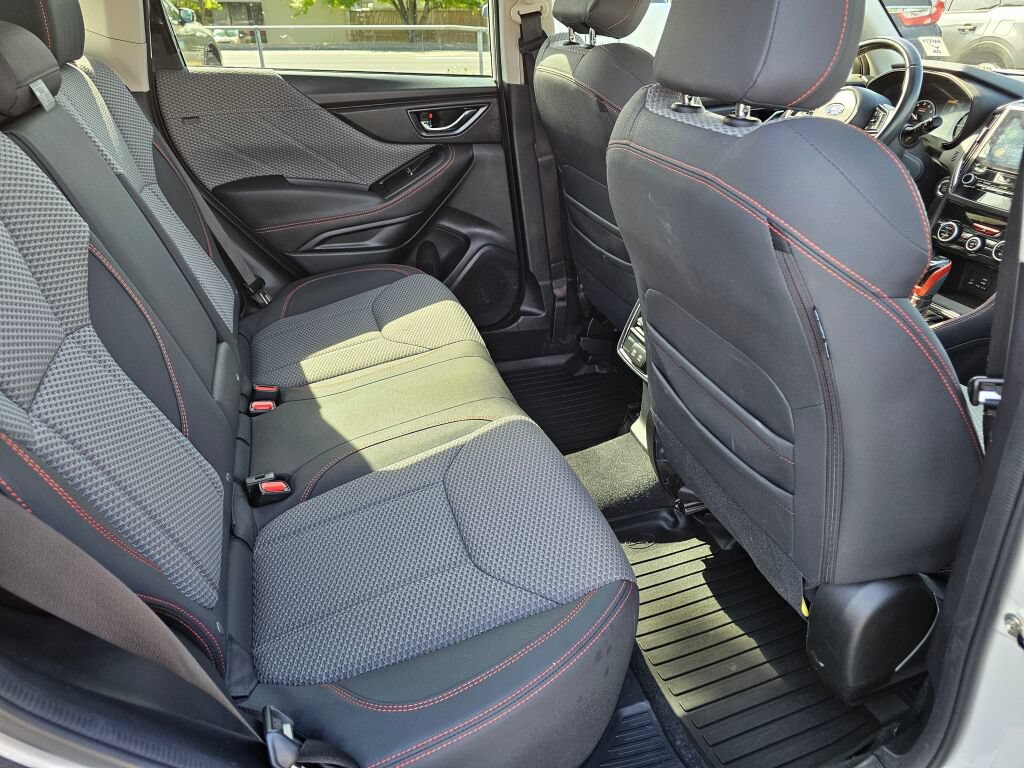 Used 2022 Subaru Forester Sport AWD/4WD image 15