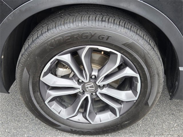 Used 2020 Honda CR-V EX image 16