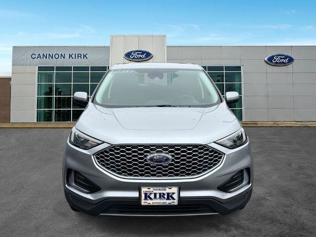 Certified 2024 Ford Edge SEL AWD/4WD image 2