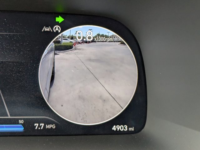 Used 2024 Hyundai Palisade Limited image 27