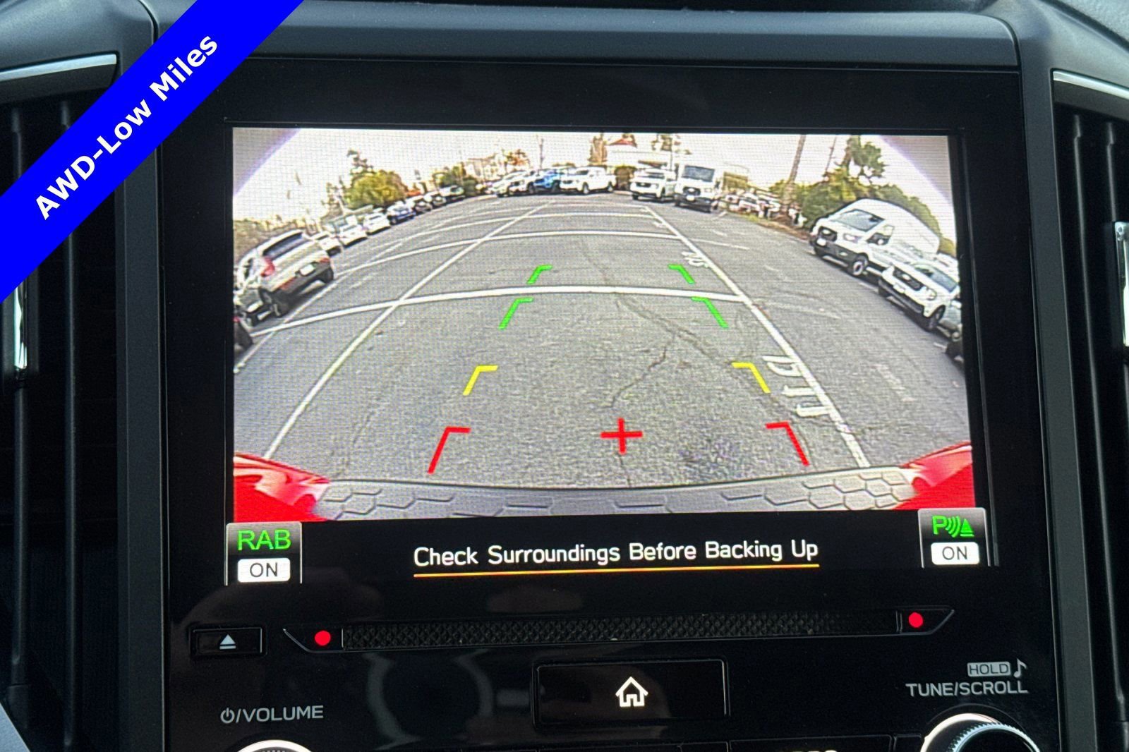 Used 2023 Subaru Crosstrek 2.5i Limited image 19