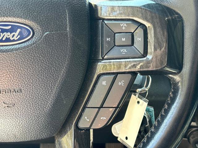 Certified 2021 Ford F350 Lariat w/ Lariat Value Package image 21