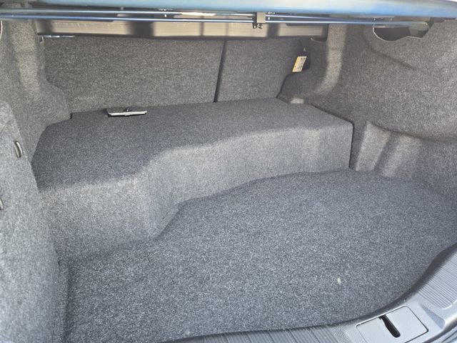 Certified 2018 Ford Fusion S FWD image 14