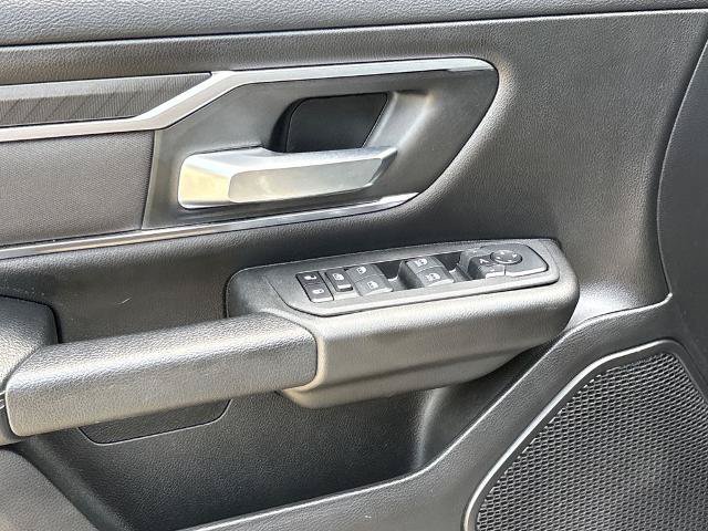 Used 2025 RAM 1500 Big Horn AWD/4WD image 16