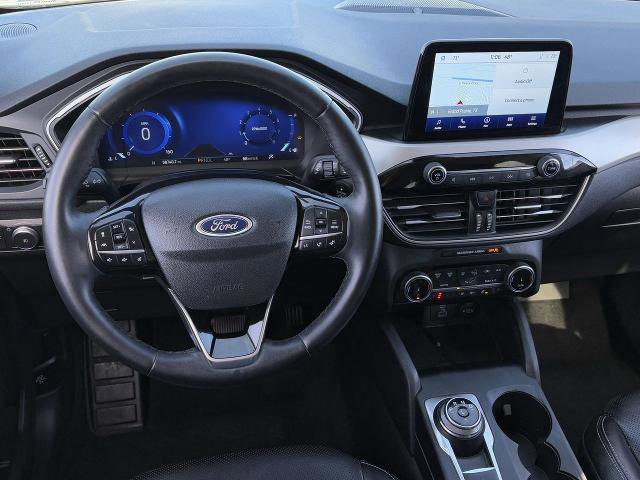 Certified 2022 Ford Escape SEL w/ Technology Package image 13