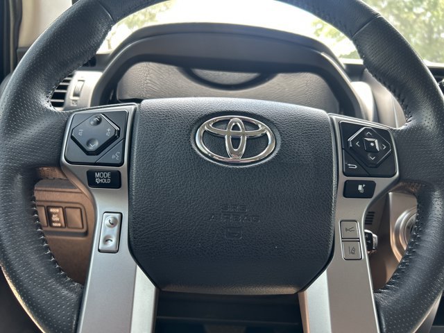 Used 2021 Toyota 4Runner SR5 Premium w/ Moonroof Package RWD image 30