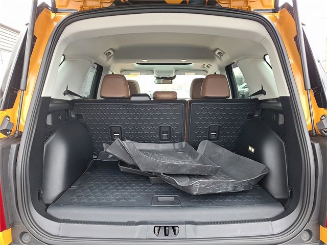 Certified 2023 Ford Bronco Sport Outer Banks w/ Tech Package image 30