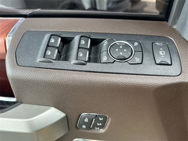 Certified 2022 Ford F250 King Ranch w/ King Ranch Ultimate Package image 14