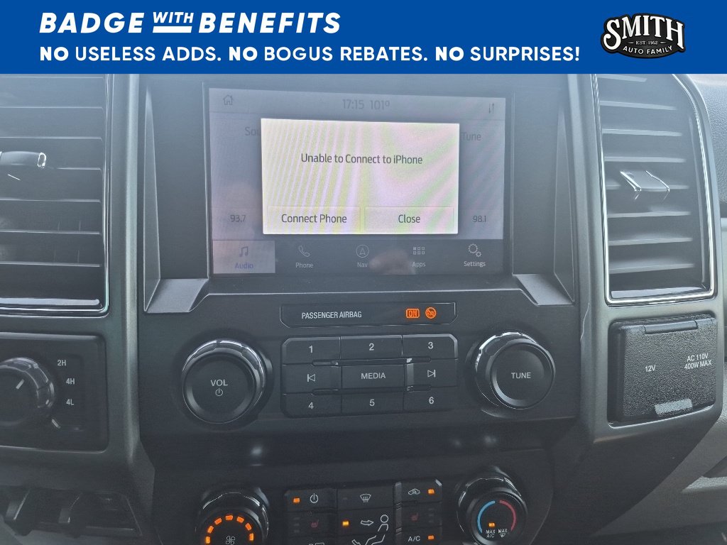 Certified 2022 Ford Explorer XLT RWD image 25