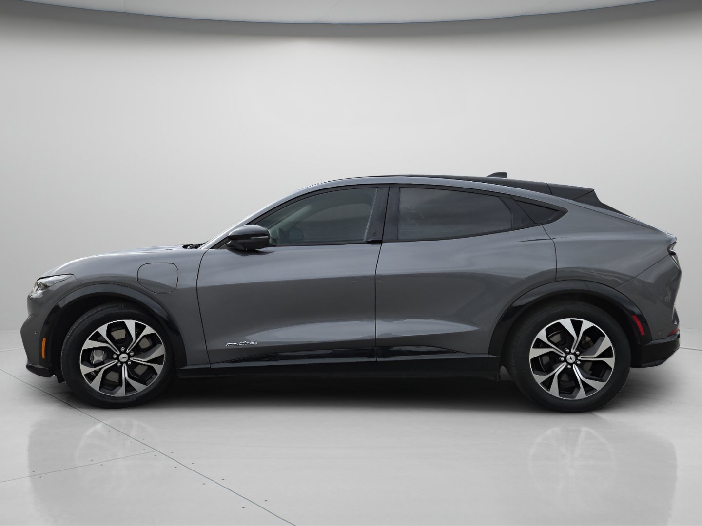 Certified 2023 Ford Mustang Mach-E Premium AWD/4WD image 14