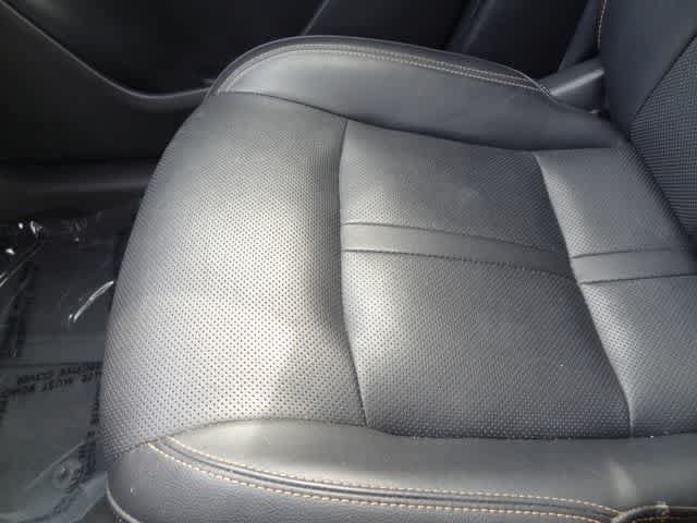 Used 2024 MAZDA CX-90 3.3 Turbo w/ Premium Package AWD/4WD image 47