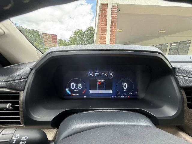 Certified 2024 Ford Expedition Max Limited image 21