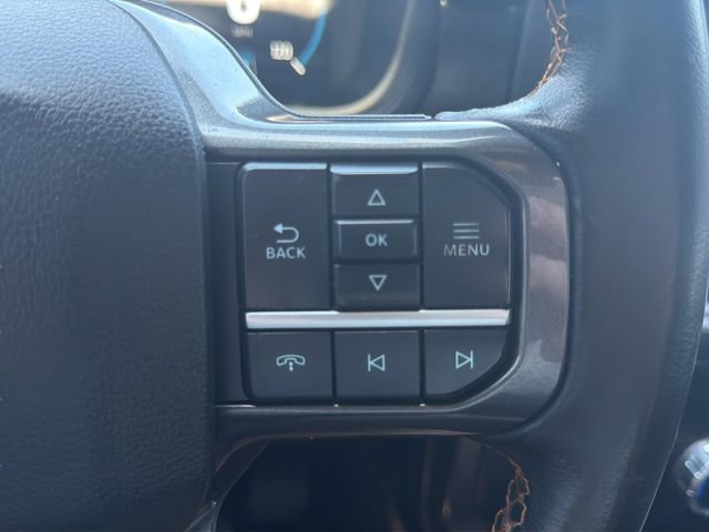 Certified 2023 Ford F150 Tremor w/ Equipment Group 402A High AWD/4WD image 24