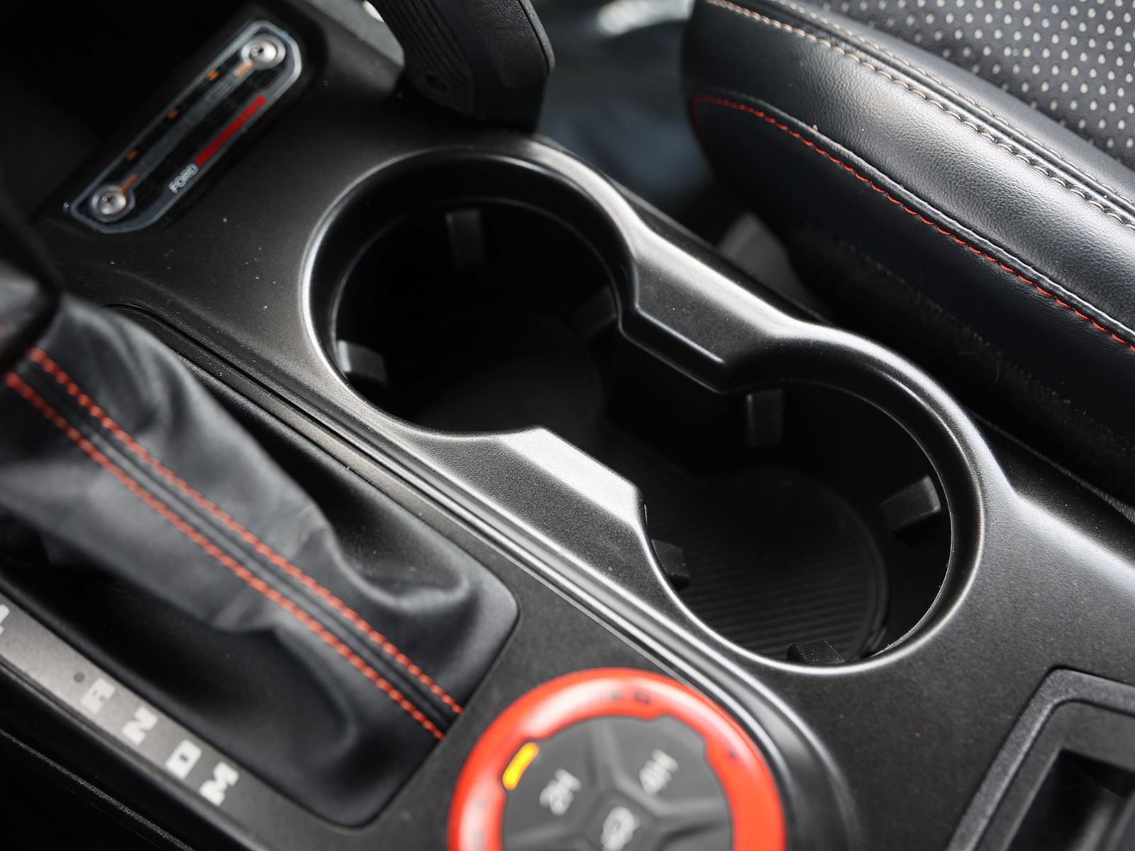 Certified 2023 Ford Bronco Raptor image 35