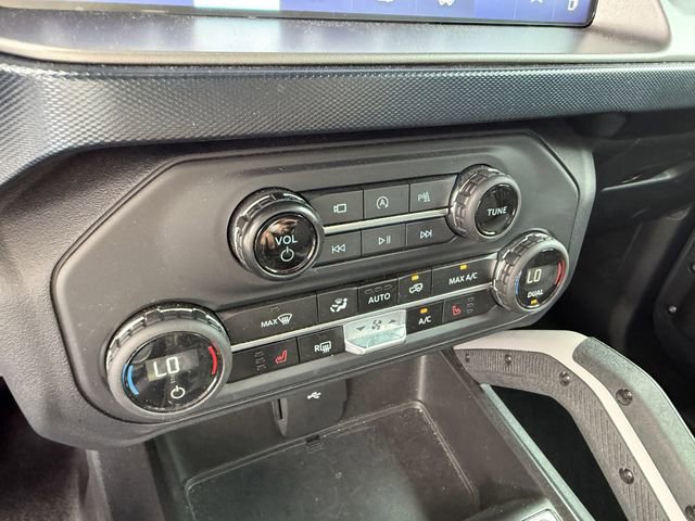 Certified 2023 Ford Bronco Outer Banks AWD/4WD image 22