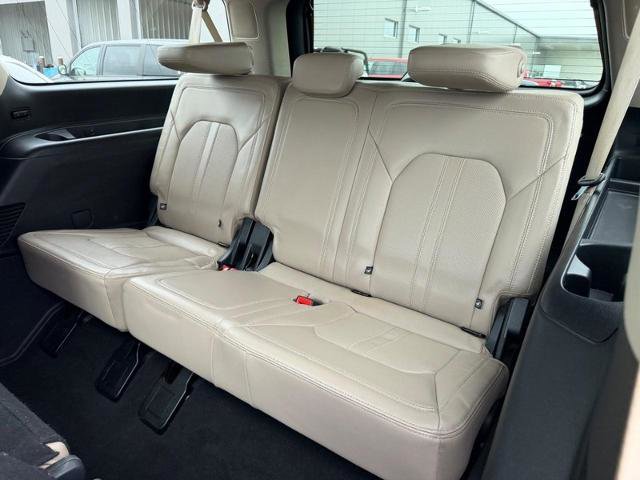 Certified 2024 Ford Expedition Max Limited AWD/4WD image 10