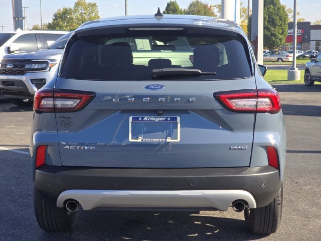 Certified 2023 Ford Escape Active w/ Tech Pack #2 AWD/4WD image 16