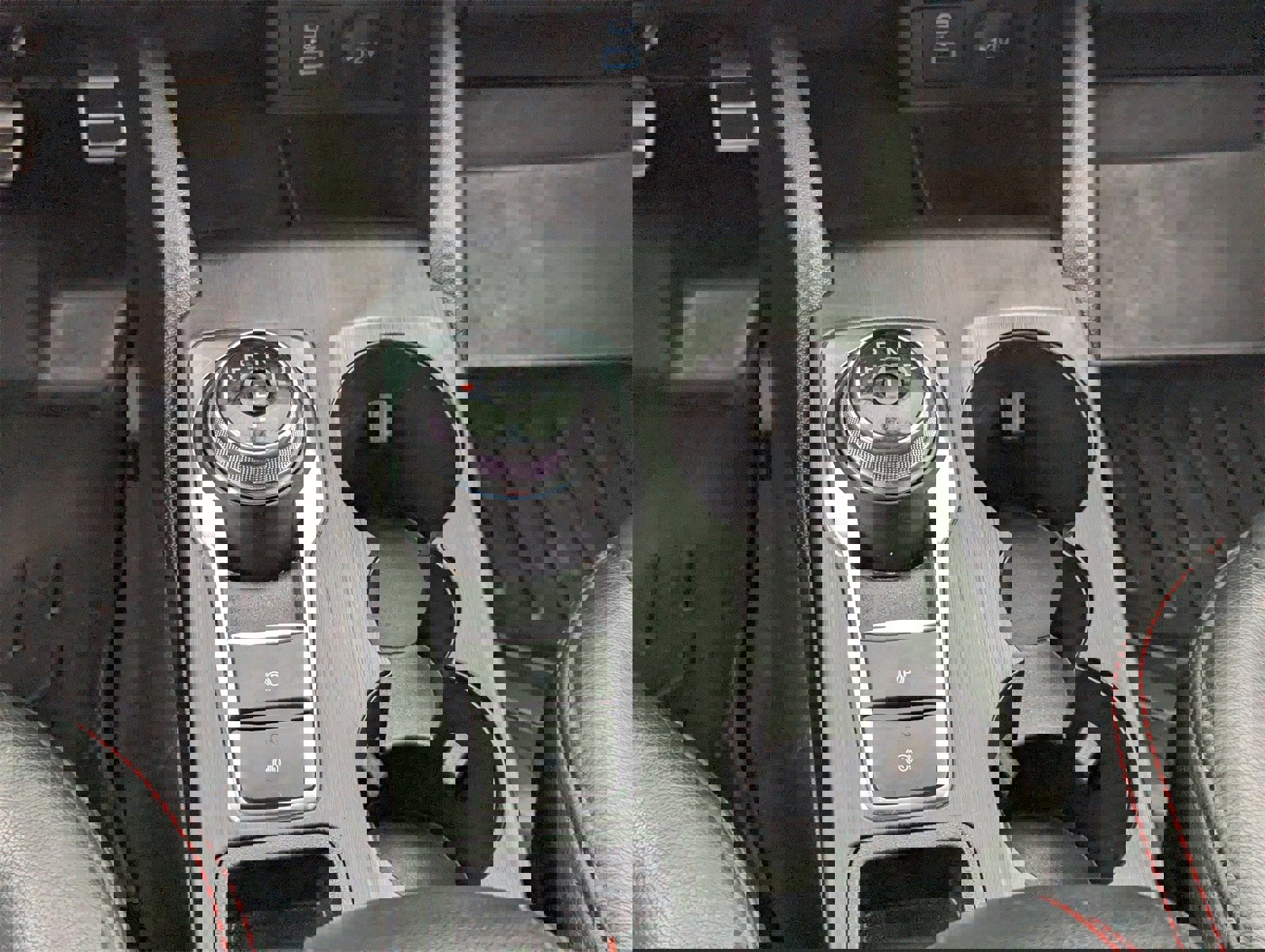 Certified 2023 Ford Escape ST-Line w/ Tech Pack #1 image 21