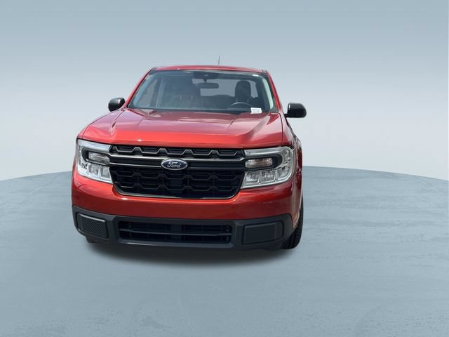 Certified 2024 Ford Maverick XL FWD image 10