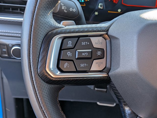 Certified 2025 Ford Mustang GT Premium image 18