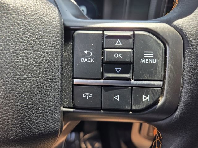 Certified 2025 Ford F150 Tremor w/ Equipment Group 402A High AWD/4WD image 31