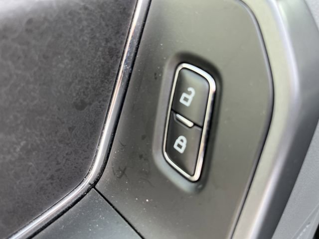 Certified 2025 Ford F150 XLT w/ Equipment Group 301A Standard image 22