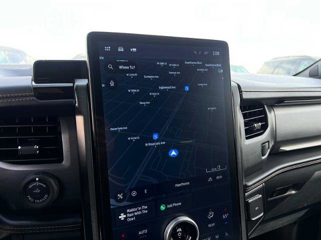 Certified 2023 Ford Expedition Platinum image 23