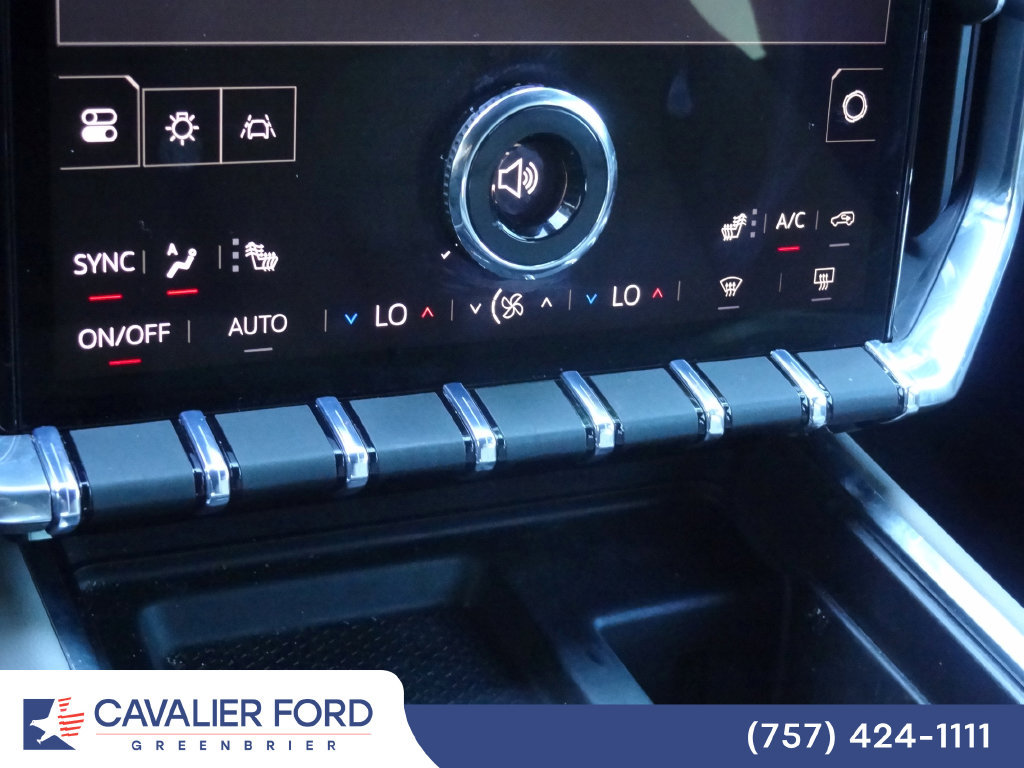 Used 2026 GMC Acadia Elevation w/ Super Cruise Package FWD image 36