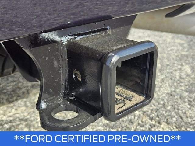 Used 2024 GMC Sierra 2500 Denali w/ Denali Reserve Package image 10