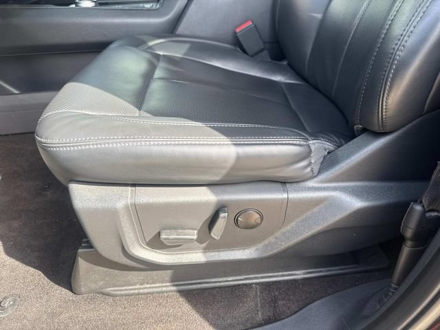 Certified 2023 Ford Expedition XLT RWD image 26