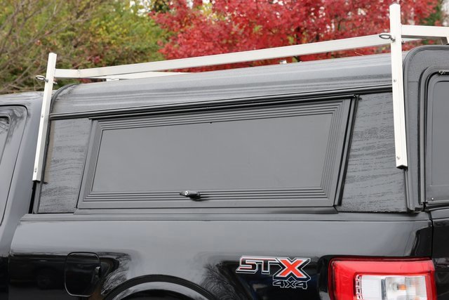 Certified 2021 Ford F150 XL w/ Equipment Group 101A High image 9