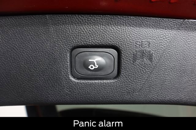 Certified 2024 Ford Edge Titanium w/ Equipment Group 301A image 67