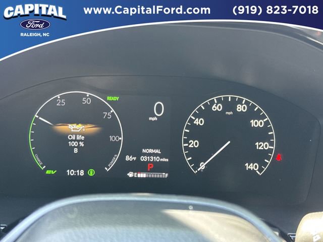 Used 2024 Honda CR-V Sport-L image 26